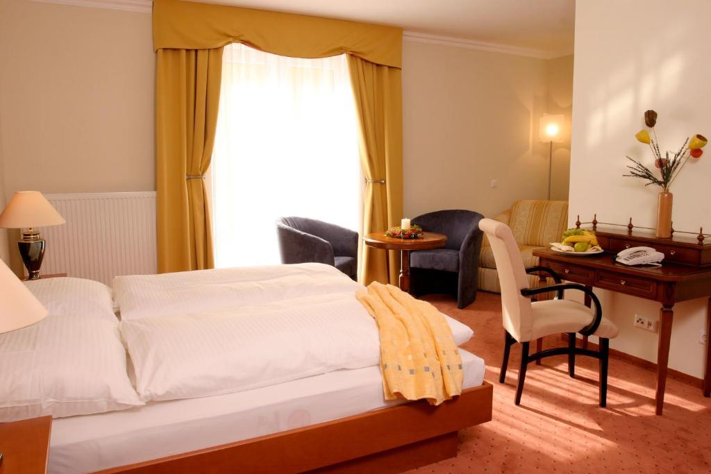 Hotel Florianerhof Markt Sankt Florian Quarto foto